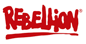 Rebellion logo